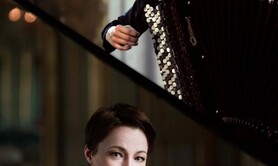 PIANO AVEC OU SANS BRETELLE – 49ème Festival