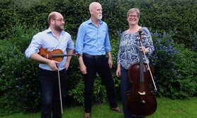 Concert de musique baroque - Ensemble BAROKENTIN