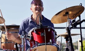 Pessoa Connect - Cours de batterie et percussions