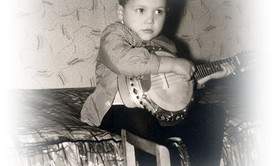 Michel Lelong - Cours guitare blues, country, folk, celtique, finger-picking