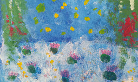 Stage dessin/peinture - Vacances d'Eté - enfants 
