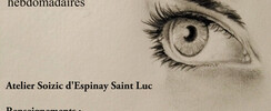 Atelier Soizic - Cours de dessin pour adultes et adolescents
