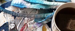 Atelier création  Uttu - Arts et Expression  Plastiques 