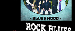 Soirée Blues et Blues Rock au TARMAC