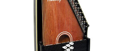 Michel Lelong - Cours en présentiels ou à distance  et stage d'autoharp