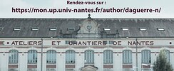Université Permanente -  MATIÈRES & COULEURS — Atelier créatif découverte - débutant