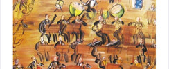 Grands symphonistes