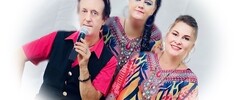 LADY-NOTES  - Trio Vocal tous styles