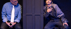 THEATRE DU CARRE ROND MARSEILLE - COURS DE THEATRE ADULTES MULTI NIVEAUX 