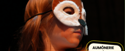 Association Divenire - Cours de Théâtre – Enfants
