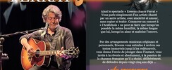 Erwens - hommage à  Jean Ferrat