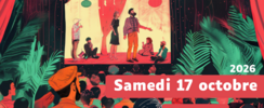 Spectacle d'improvisation 