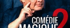 Comédie Magique