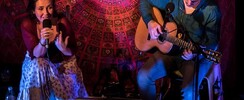 « O Rondinella ! » par l'Ensemble Azalaïs