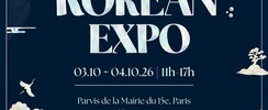 Korean Expo - Daegu International Youth Orchestra