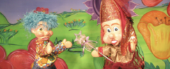 Le petit monde des contes et comptines