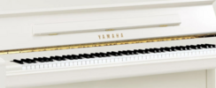 StL'Art - Cours de piano Nord-Ouest Lyon