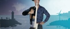 Simon Cojean - 100% Beurre Salé
