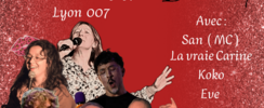 C Kool Comedy Club : Plateau Stand-Up 100% inclusif