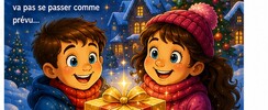 MARNE EN SCENE - Spectacle de Noël 