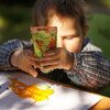 ATELIER D'ARTS PLASTIQUES DUO PARENT/ENFANT (tout-petits)