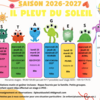 STAGES ENFANTS