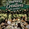 Les Journées créatives au jardin