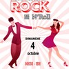 Stage de Rock