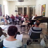 STAGE piano et chant 